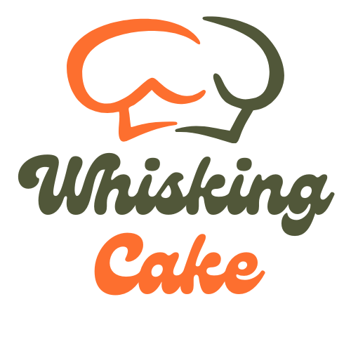 Whisking Cake