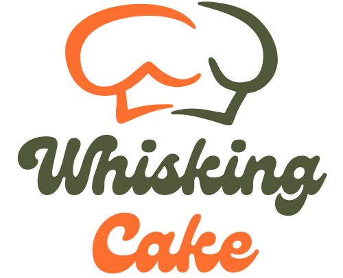 Whisking Cake