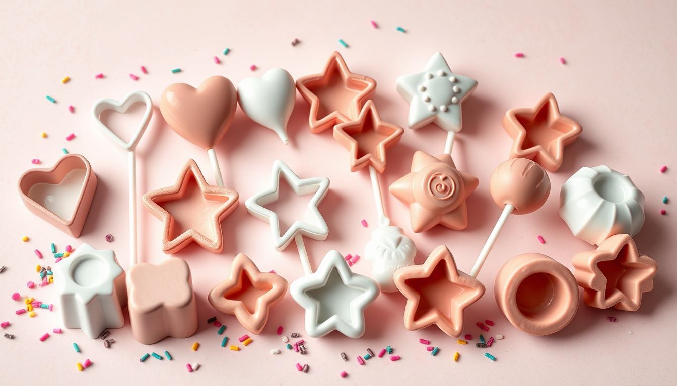 cake pop molds